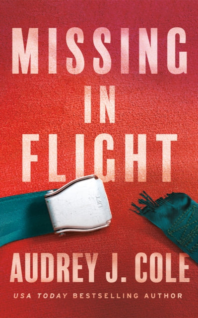 Binding: Paperback
Description: From US a Today bestselling author Audrey J. Cole comes a harrowing thriller about a woman faced with the unthinkable when her infant goes missing aboard a plane to New York. Rushing back to her seat Makayla Rossi is relieved that all's still quiet.