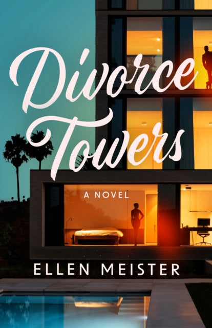 Binding: Paperback
Description: Welcome to Divorce Towers the Beverly Hills condo where there's more money than sense more drama than money and more heat than one high - rise can hold. Addison Torres has nothing left to lose in New York: no job no fianc no parents to lean on.