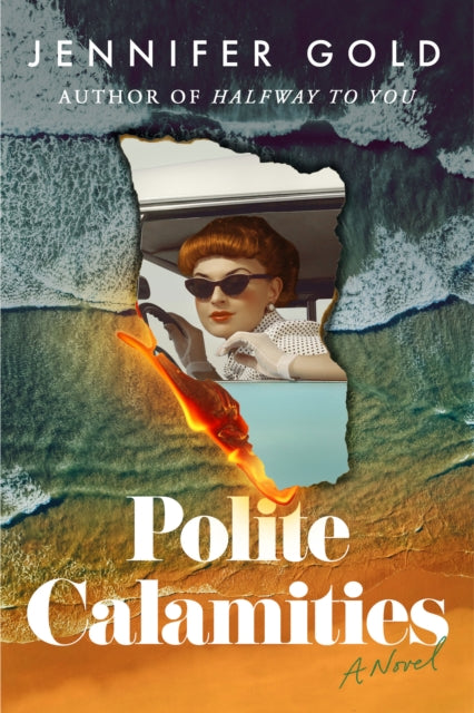 Binding: Paperback
Description: In a hazy 1960s Rhode Island summer three disparate lives converge and combust in this riveting story of the empowerment women find in friendship solidarity and rage from the author of Halfway to You. Winifred is blunt opinionated and outrageously colorful.