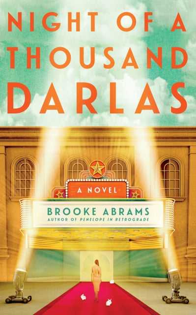Binding: Hardcover
Description: From the author of Penelope in Retrograde comes the sparkling story of three generations of women each trying to live out their own dreams without breaking a leg in the process. Liza Day's mother isn t dead but leave it to Darla Day to throw herself a funeral anyway.