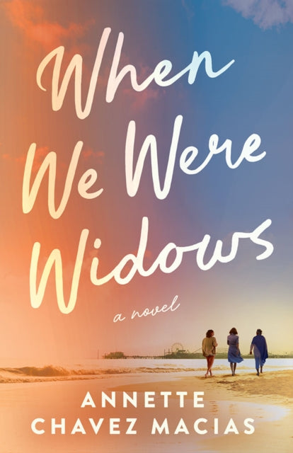 Binding: Paperback
Description: In this heartfelt story about finding love in loss three widows are forced under the same roof where they ll need to overcome grief anger and old secrets to put their family back together.