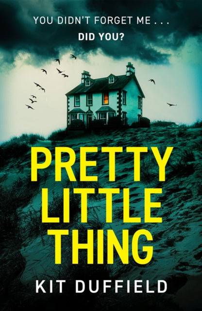 Binding: Paperback
Description: Sometimes when you look into your past your past looks back at you It's been over a decade since renowned author Beckett Ryan set foot in her bleak childhood hometown on the southern coast of England.