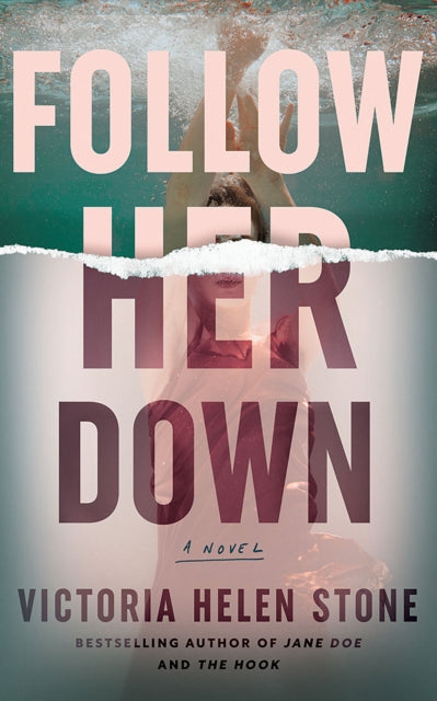 Binding: Paperback
Description: Decades of doubt fear and suspicion won t let a woman overcome her trauma in a riveting novel of suspense by the Amazon Charts bestselling author of Jane Doe and The Hook. The murder of Elise Rockwood's sister shattered her family. Their mother's anxiety kept her housebound.