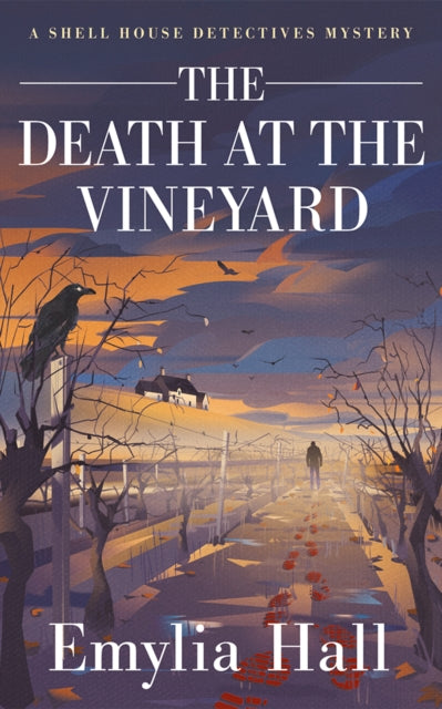 Binding: Paperback
Description: As the Shell House Detectives investigate a mystifying death they discover rumours betrayal and murder. Will a decades - old secret finally be unearthed too?" A gripping and propulsive read with a deliciously dark mystery at its heart.
