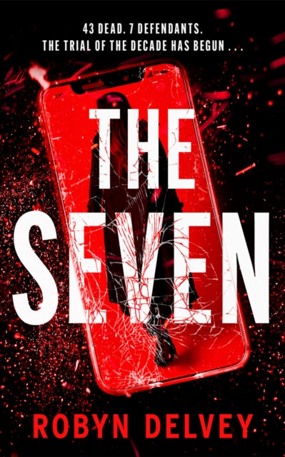 Binding: Paperback
Description: 2 bombs. 43 dead. Dozens injured. The trial of the decade has begun " A pacy page - turning legal thriller I m very much looking forward to meeting Eve again in future cases.