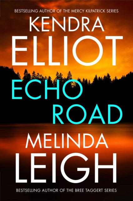 Binding: Paperback
Description: When two cross - country cases collide Bree Taggert and Mercy Kilpatrick join forces to catch a serial killer in an addictive novel of suspense by bestselling authors Melinda Leigh and Kendra Elliot.
