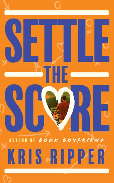 Binding: Paperback
Description: Lost goals make way for new dreams. Two enemies must face their cold past and find new warmth in this wintry forced proximity rom - com from Kris Ripper author of Book Boyfriend.