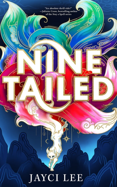 Binding: Hardcover
Description: An enemy on her tails an innocent at her side and a dangerous power within her that could destroy them all. Jayci Lee melds Korean folklore with modern Americana in this fiery new series.