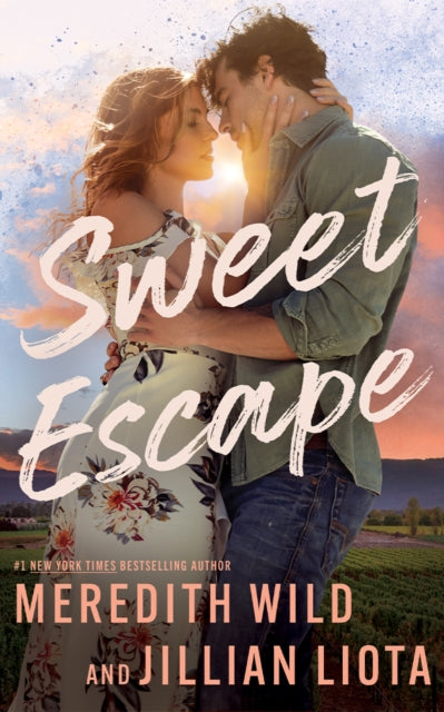 Binding: Paperback
Description: A free - spirited singer falls for her best friend's brother and discovers her muse in a heartfelt novel about finding love in unexpected places by Jillian Liota and #1 New York Times bestselling author Meredith Wild.