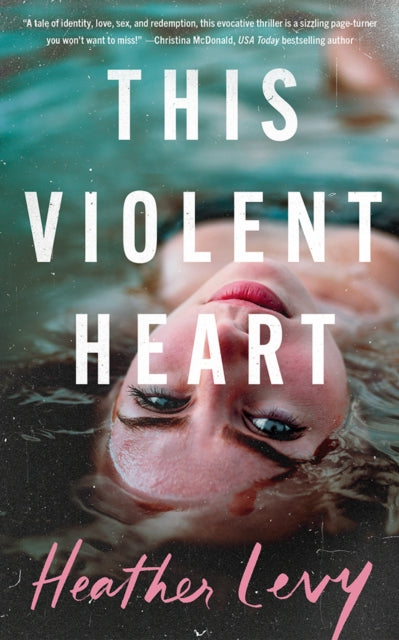 Binding: Paperback
Description: In this haunting journey into the confusion and desires of growing up a therapist reluctantly returns to her hometown where she revisits the memories that could reveal what really killed her best friend all those years ago.