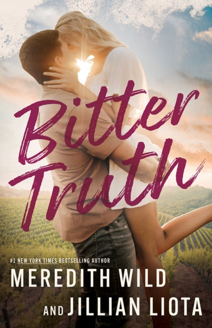 Binding: Paperback
Description: For two wounded hearts love is a risk in an emotional novel about family past regrets and future hopes by Jillian Liota and #1 New York Times bestselling author Meredith Wild.