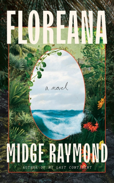 Binding: Paperback
Description: On the Gal pagos Islands the lives of two women a century apart converge in the most startling ways in a historical novel of desperate love secrets and deception by the author of My Last Continent.