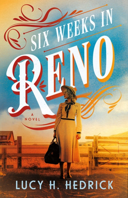 Binding: Paperback
Description: A woman at a divorce ranch in 1930s Reno strives to live life on her own terms in a powerful novel about heartbreak hope and the allure of the unknown. September 27, 1931. Today my new life begins.