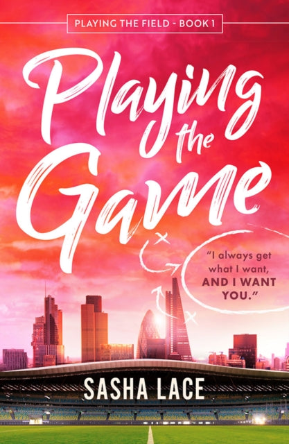 Binding: Paperback
Description: She dominates on the pitch. But he's the boss in the bedroom. Miri I ve always dreamed of playing professional football so when the new director of Calverdale Ladies wants to sign me I should be ecstatic.