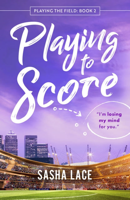 Binding: Paperback
Description: He's wanted her for years but they re professionals now. Who will cross the line first? Skylar I ve fought my way to the captaincy of Calderdale Ladies and it means everything to me. So when my toxic boyfriend breaks my heart I bottle it up. The team comes first.