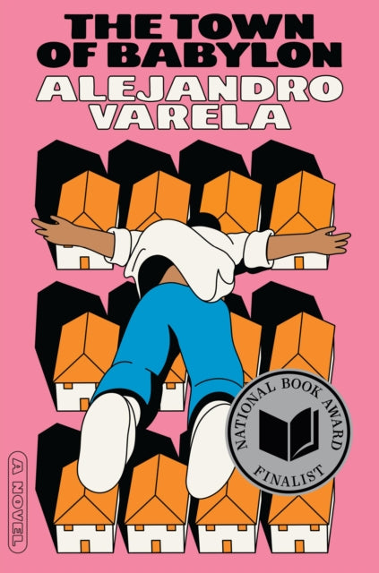 Binding: Hardcover
Description: A novel about suburban malaise following Andres a gay Latinx professor returning to his hometown for a twenty - year high school reunion.