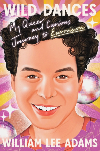 Binding: Hardcover
Description: For fans of Crying in H Mart and Priest - daddy; How a misunderstood queer biracial kid in small - town Georgia became a Eurovision Song Contest commentator; A memoir combining race glitz glamour geopolitics and the power of pop music.