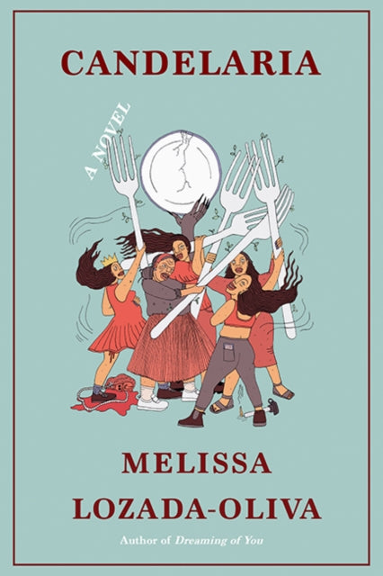 Binding: Hardcover
Description: Heart - warming gripping inspirational and completely charming! A debut novel by the author of Dreaming of You follows a fiery Guatemalan grandmother after a natural disaster brings about the end of the world as we know it.