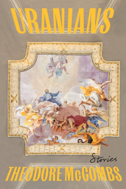 Binding: Hardcover
Description: " I have been waiting for this sumptuous prismatic collection for literal years. Theodore Mc Combs is a poet of queer pasts presents and futures and Uranians is a formidable debut.