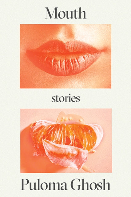 Binding: Hardcover
Description: In this debut collection Puloma Ghosh spins tales of creatures and gore to explore grief sexuality and bodily autonomy. Embracing the bizarre and absurd Mouth stretches reality to reach for truth.