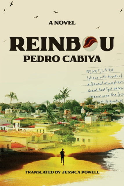 Binding: Hardcover
Description: In 1976 Santo Domingo ngel Maceta uncovers the real story behind the murder of his father Puro Maceta ten years prior.