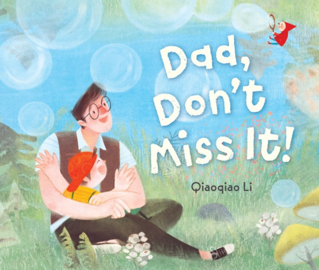 Binding: Hardcover
Description: Let's stay connected to each other! A distracted parent comes to appreciate a child's imagination and the importance of paying attention in this whimsical tale inspired by Chinese folk culture.