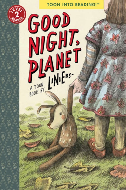 Binding: Paperback
Description: This tale by the internationally renowned cartoonist will reveal to early readers the wonders that exist at night in secret after they close their eyes.
Title: Good Night Planet Toon Level 2
Author(s): Liniers .