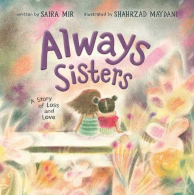 Binding: Hardcover
Description: This much - needed picture book about navigating the difficult experience of pregnancy loss meets young readers at their level to offer a tender look at grieving someone who never entered the world. Raya can t wait for her baby sister to arrive.