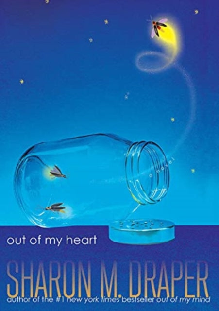 Binding: Paperback
Description: A New York Times bestseller! Melody faces her fears to follow her passion in this stunning sequel to the acclaimed New York Times bestselling middle grade novel Out of My Mind. Melody the huge - hearted heroine of Out of My Mind is a year older and a year braver.