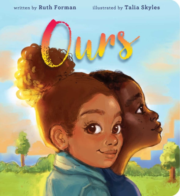 Binding: Special Bindings
Description: From the bestselling author of Curls Glow and Bloom comes a board book that joyfully celebrates skin tone self - love with a mirror for little ones.