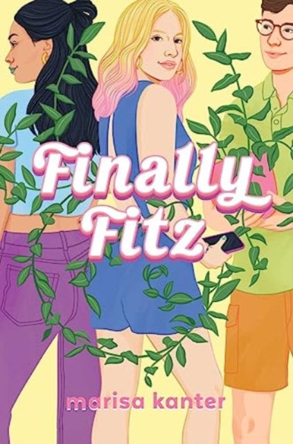 Binding: Hardcover
Description: A bisexual teen girl tries to make her ex jealous by faking an Instagram romance that leads to surprisingly real feelings in this hijinks - filled rom - com perfect for fans of To All the Boys I ve Loved Before and She Gets the Girl.