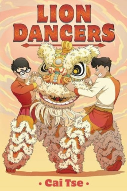 Binding: Paperback
Description: A Junior Library Guild Selection Former best friends become bitter rivals when one returns to lion dancing after a long absence in this vibrant and heartfelt middle grade graphic novel perfect for fans of Haikyu! ! and Fence.