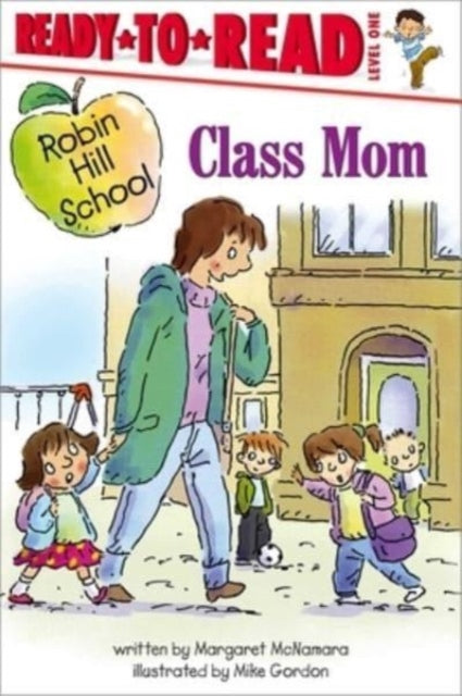 Binding: Hardcover
Description: In this Level 1 Ready - to - Read story Nia helps her mom pull off an amazing bilingual party for her class! Nia volunteers her mama to plan a party for Mrs. Connor's first grade class.