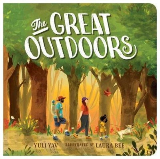 Binding: Special Bindings
Description: This sweet rhyming board book about a family outing is perfect for parents looking to connect with their children through the great outdoors! Slow and steady up the mountain though it may be hard to climb. Don t worry if you stumble we re here to lift you up each time.