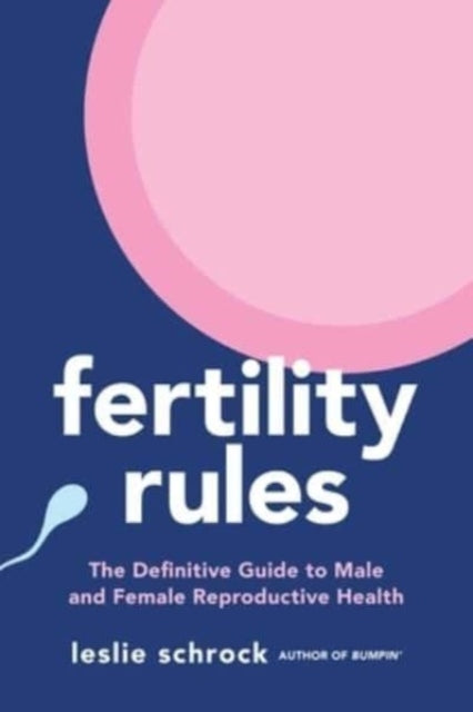 Binding: Paperback
Description: The ultimate science - backed approach to understanding fertility. Bringing a baby into the world isn t always easy and the challenge often starts with the decision to conceive.