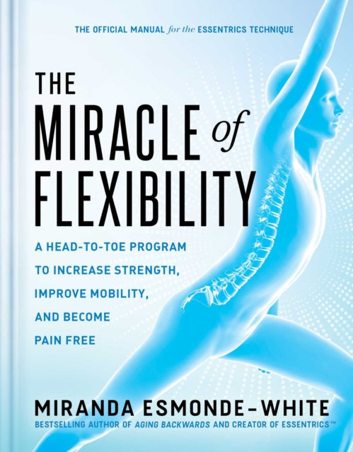 Binding: Hardcover
Description: Gain strength and mobility while living a pain - free life at any age using this revolutionary technique created by former ballerina New York Times bestselling author and star of PBS's Classical Stretch Miranda Esmonde - White.