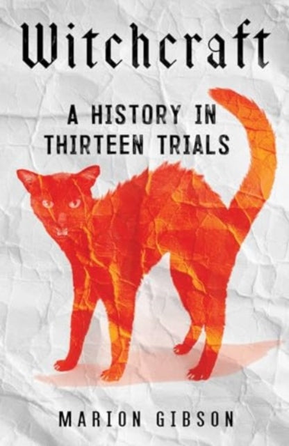 Binding: Hardcover
Description: A thought - provoking and timely (The Times London) global history of witch trials across Europe Africa and the Americas told through thirteen distinct trials that illuminate a pattern of demonization and conspiratorial thinking that has profoundly shaped human history.