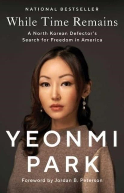 Binding: Paperback
Description: National Bestseller The North Korean defector human rights advocate and bestselling author of In Order to Live sounds the alarm on the culture wars identity politics and authoritarian tendencies tearing America apart.