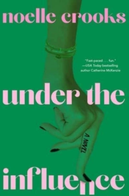 Binding: Hardcover
Description: The Devil Wears Prada meets The Assistants in this compulsively readable debut following a young woman who takes a job working for an enigmatic influencer and quickly discovers there's an ugly side to being a # Girl Boss.
