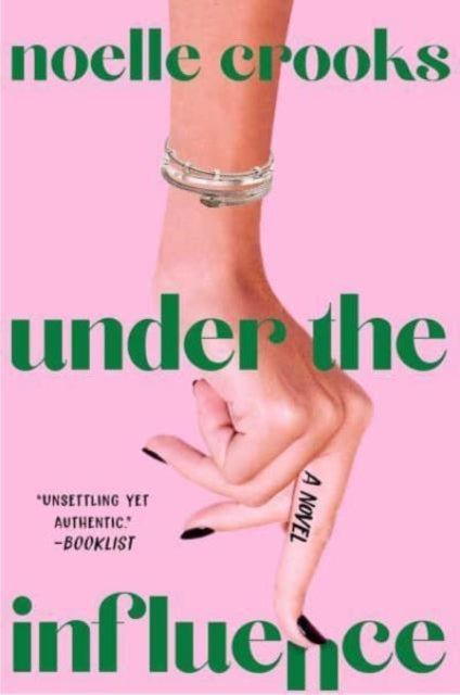 Binding: Paperback
Description: The Devil Wears Prada meets The Assistants in this compulsively readable frightening but addictive (Shelf Awareness) debut following a young woman who takes a job working for an enigmatic influencer and quickly discovers there's an ugly side to being a # Girl Boss.