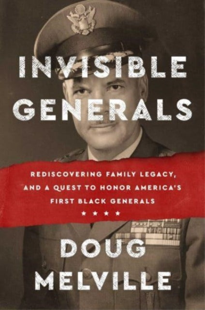 Binding: Hardcover
Description: The amazing true story of America's first Black generals Benjamin O. Davis Sr. and Jr. a father and son who helped integrate the American military and created the Tuskegee Airmen. Perfect for fans of Devotion and Hidden Figures.