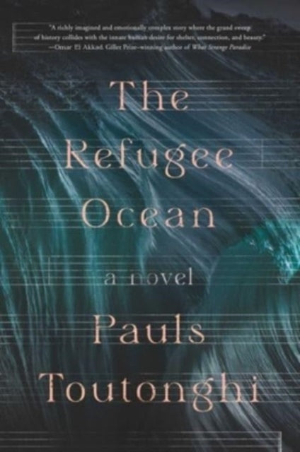 Binding: Hardcover
Description: Two refugees find that their lives are inextricably linked over time and distance by the perils of history and a single haunting piece of music. Born in Beirut in 1922, Marguerite Toutoungi lives a life of loss and sacrifice.