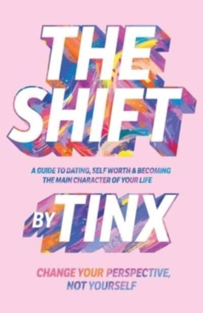 Binding: Hardcover
Description: The lifestyle creator advice expert and host of the It's Me Tinx podcast shares her hilarious and (sometimes brutally) honest wisdom on how to shift your approach to life step into your confidence and enjoy the journey.