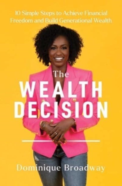 Binding: Hardcover
Description: An eye - opening roadmap for becoming a millionaire and building the foundation of generational wealth from a self - made first - generation multimillionaire.
