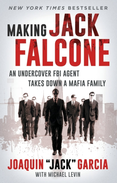 Binding: Paperback
Description: The shocking and unprecedented true story of how an FBI agent infiltrated one of the most notorious Mafia families in the country perfect for fans of Wiseguy The Pretender and American Radical. Petey Chops wasn t kicking up. And if he didn t start soon he was going to get whacked.