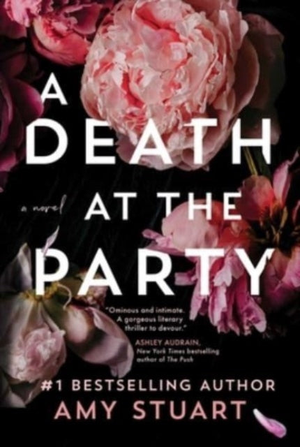 Binding: Paperback
Description: In this tense spellbinding thriller set over the course of a single day a woman prepares for a party that goes dreadfully wrong for fans of Ashley Audrain and Lisa Jewell. Nadine Walsh's summer garden party is in full swing.