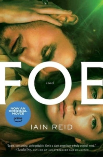 Binding: Paperback
Description: * Now a major motion picture starring Saoirse Ronan and Paul Mescal* A taut psychological thriller from Iain Reid one of the most talented purveyors of weird dark narratives in contemporary fiction (Los Angeles Review of Books).