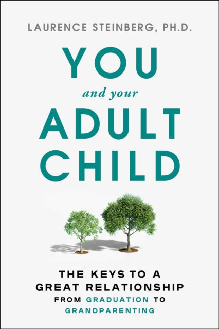 Binding: Hardcover
Description: A much - needed guide for parents of people in their twenties and thirties from one of the world's leading developmental psychologists. Your child is now an adult but your job as a parent is far from over. Instead your role must evolve to meet their ongoing changing needs.