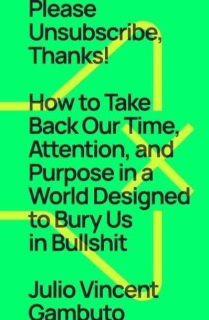 Binding: Hardcover
Description: Atomic Habits meets The Subtle Art of Not Giving a F**k in this life - changing guide to freeing yourself from the automated behaviours values and relationships that keep you from being happy.