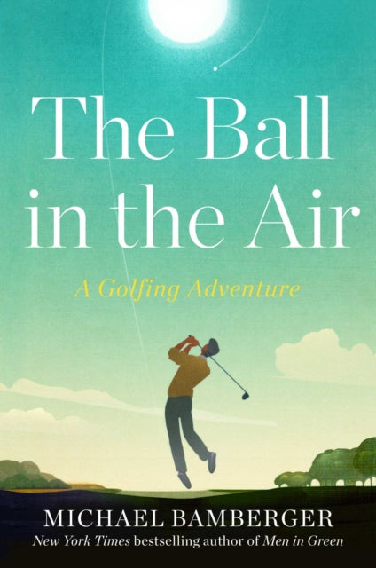 Binding: Hardcover
Description: From Michael Bamberger the New York Times bestselling author of Men in Green and our most celebrated contemporary golf writer The Ball in the Air is a love letter to the amateur game doing for golf what Friday Night Lights did for football .